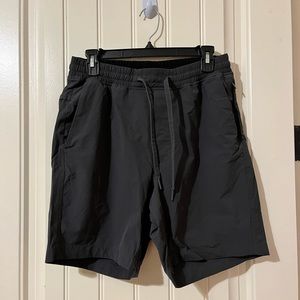 Mens lululemon bowline shorts